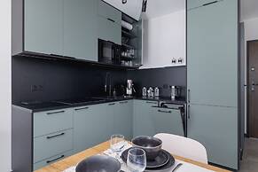 Studio Krakow Kazimierz by Renters