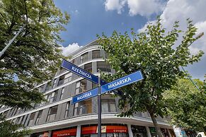 Studio Krakow Kazimierz by Renters