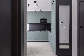 Studio Krakow Kazimierz by Renters