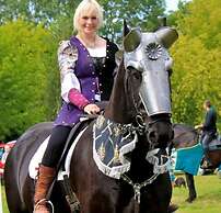 Captivating 3-bed Caravan at Golden Palm Skegness