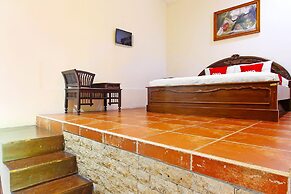 Super OYO 3693 Kopi Klotok Homestay Syariah