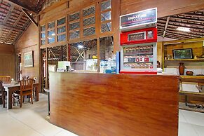 Super OYO 3693 Kopi Klotok Homestay Syariah