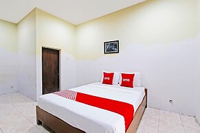 Super OYO 3693 Kopi Klotok Homestay Syariah