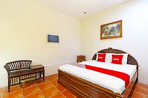 Super OYO 3693 Kopi Klotok Homestay Syariah