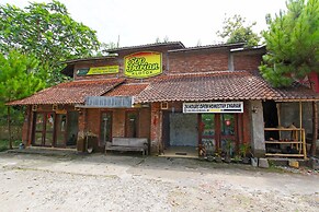 Super OYO 3693 Kopi Klotok Homestay Syariah