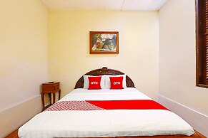 Super OYO 3693 Kopi Klotok Homestay Syariah