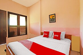 Super OYO 3693 Kopi Klotok Homestay Syariah