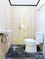 Super OYO 3693 Kopi Klotok Homestay Syariah