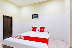 Super OYO 3693 Kopi Klotok Homestay Syariah