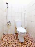 Super OYO 3693 Kopi Klotok Homestay Syariah