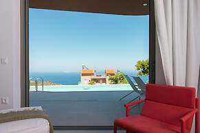 Plethora Luxury Suites