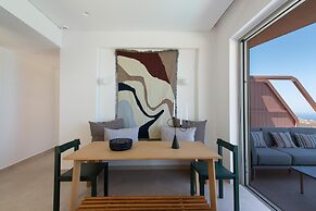 Plethora Luxury Suites