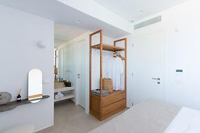 Plethora Luxury Suites