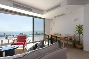 Plethora Luxury Suites