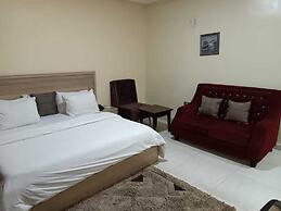 Eleventh House Hotel and Suites