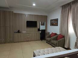 Eleventh House Hotel and Suites