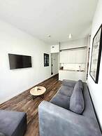 Wilanow Residence Apartments