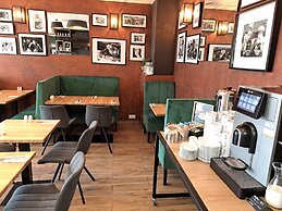 Wilanow Residence Apartments