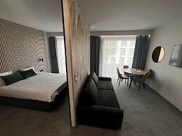 Wilanow Residence Apartments