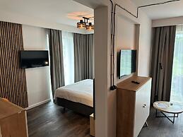 Wilanow Residence Apartments