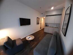 Wilanow Residence Apartments
