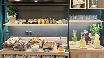 Wilanow Residence Apartments