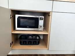 Wilanow Residence Apartments