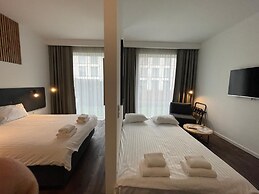 Wilanow Residence Apartments