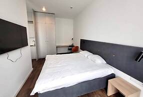 Wilanow Residence Apartments