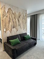 Wilanow Residence Apartments