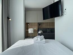 Wilanow Residence Apartments