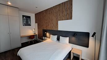 Wilanow Residence Apartments