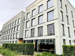 Wilanow Residence Apartments