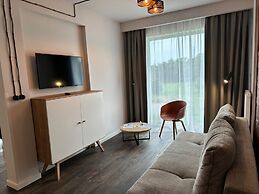 Wilanow Residence Apartments
