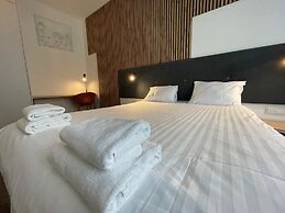 Wilanow Residence Apartments