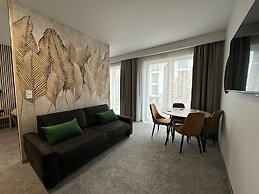 Wilanow Residence Apartments