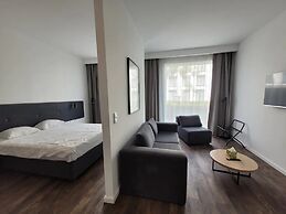 Wilanow Residence Apartments