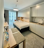 Wilanow Residence Apartments