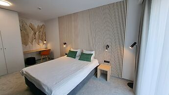 Wilanow Residence Apartments