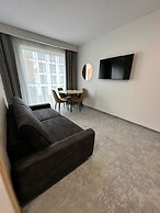 Wilanow Residence Apartments