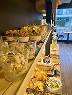 Wilanow Residence Apartments