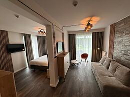 Wilanow Residence Apartments