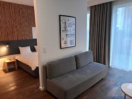 Wilanow Residence Apartments