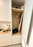 Wilanow Residence Apartments