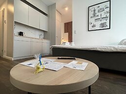 Wilanow Residence Apartments