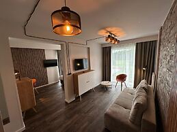 Wilanow Residence Apartments
