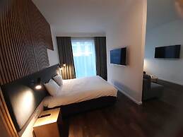 Wilanow Residence Apartments