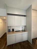 Wilanow Residence Apartments