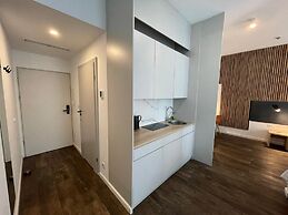 Wilanow Residence Apartments