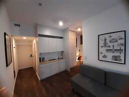 Wilanow Residence Apartments